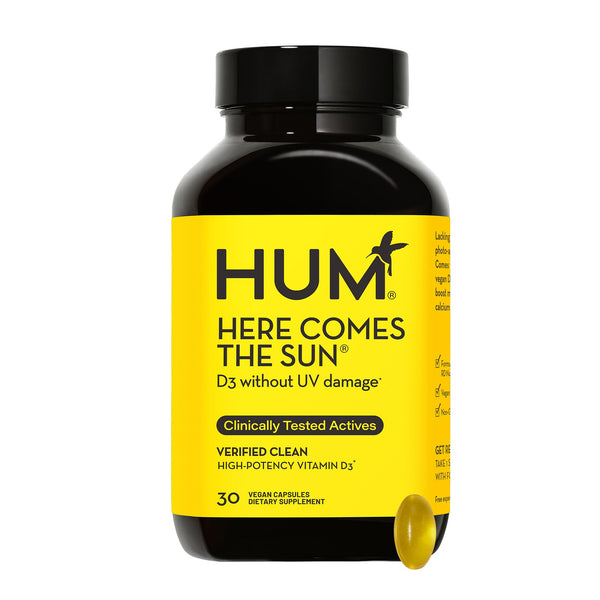 Here Comes the Sun