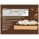 Inspire Cafe Bella Protein Powder by Bariatric Eating