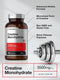 Creatine 3500mg | 300 Capsules