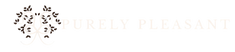 Purely Pleasant