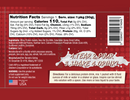 Inspire Coffee Ice Cream Protein Powder by Bariatric Eating