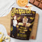 Inspire Chocolate Peanut Butter Banana Protein Powder by Bariatric Eating