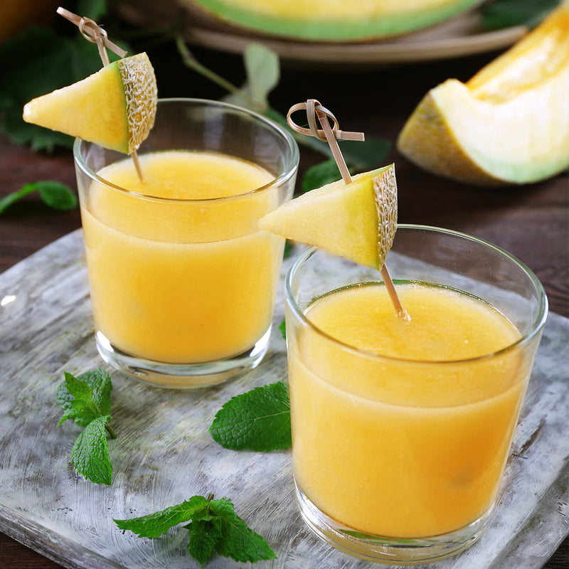 Inspire Melon Cooler Protein Powder by Bariatric Eating CLEARANCE: Best by July 31, 2024)
