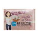 Inspire Vanilla Bean Protein Powder by Bariatric Eating
