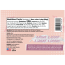 Inspire Vanilla Bean Protein Powder by Bariatric Eating