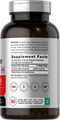 Creatine Monohydrate 5g | 225 Capsules