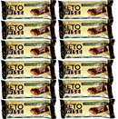 Keto Wise Meal Replacement Protein Bar - Chocolate Peanut Blast