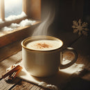 Inspire Egg Nog Protein Powder by Bariatric Eating